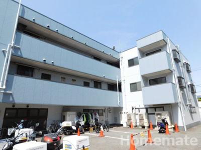 【外観】 | フォーレスト関