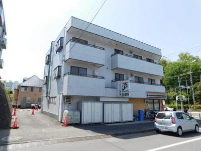 【外観】 | フォーレスト関