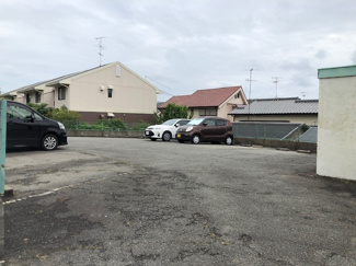 【外観】 | 吉田駐車場