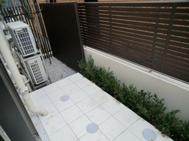 Ｍ’Ｓ　Ｈａｕｓの庭