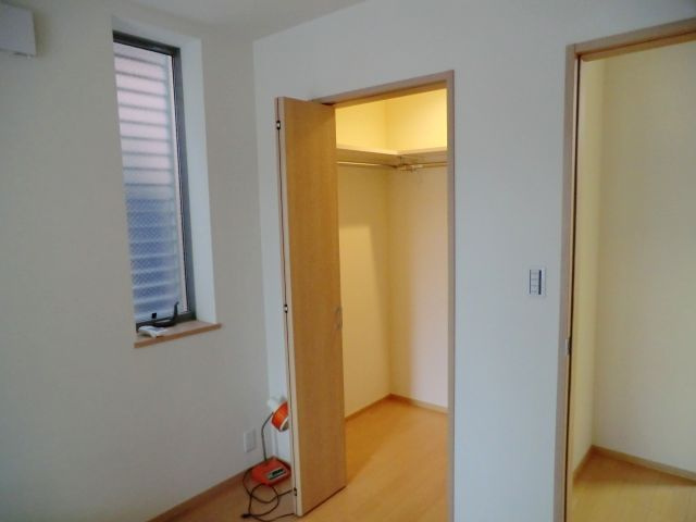 Ｍ’Ｓ　Ｈａｕｓの内装