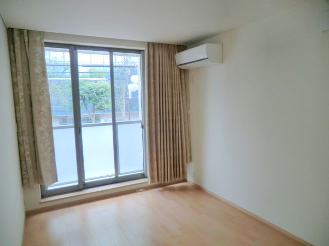 Ｍ’Ｓ　Ｈａｕｓの内装