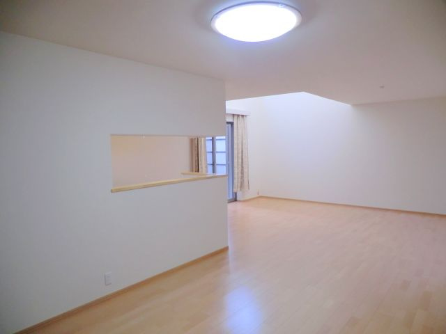Ｍ’Ｓ　Ｈａｕｓの居間・リビング