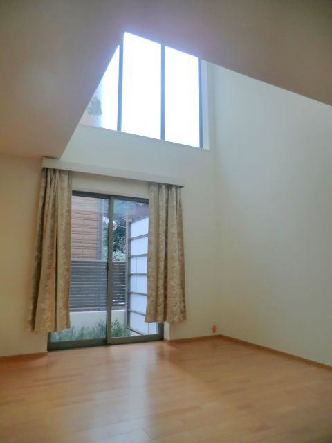Ｍ’Ｓ　Ｈａｕｓの居間・リビング