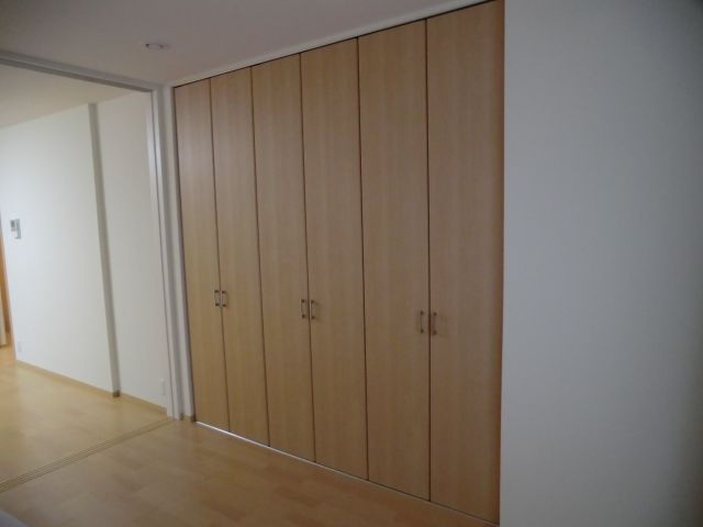 Ｍ’Ｓ　Ｈａｕｓの内装