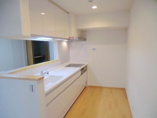 Ｍ’Ｓ　Ｈａｕｓのキッチン