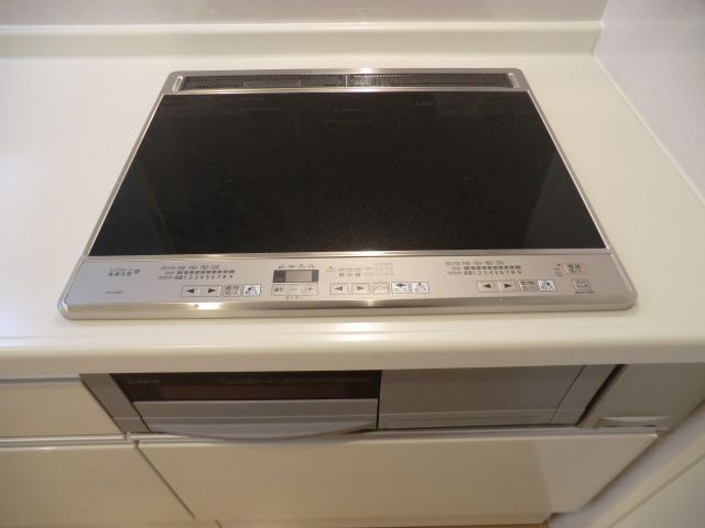 Ｍ’Ｓ　Ｈａｕｓのキッチン