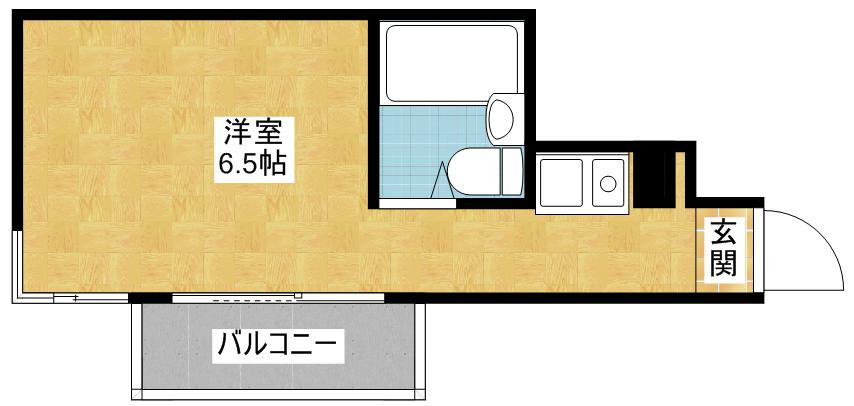 ライフステージ曙