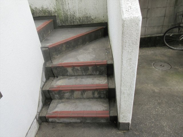 ライフステージ曙のその他共用部分|ライフステージ曙