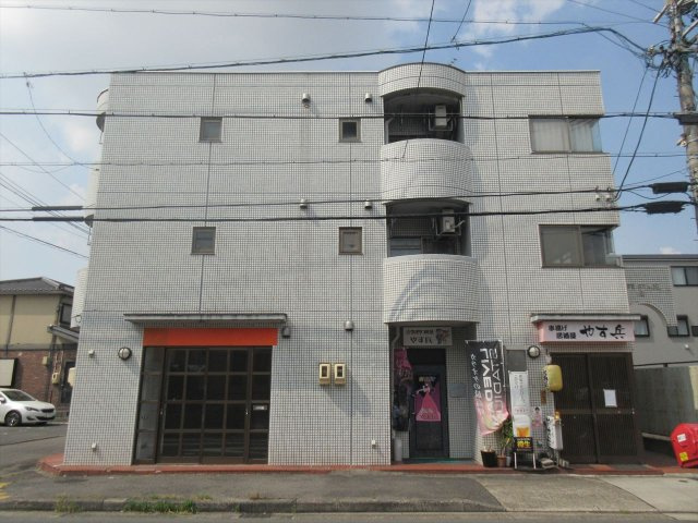 ライフステージ曙