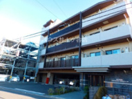 レイリス横浜井土ヶ谷エーゼットの画像