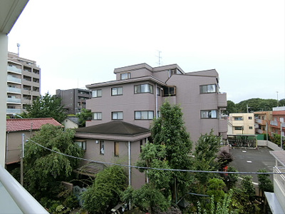 【展望】 | コンフォール