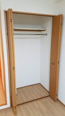 【収納】 | ハイツ真規