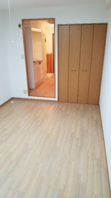 【内装】 | ハイツ真規