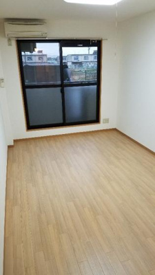 【洋室】 | ハイツ真規