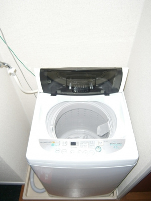 【設備】 | ミレニアム