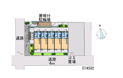 【地図】 | ミレニアム