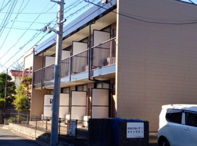 【外観】 | ミレニアム