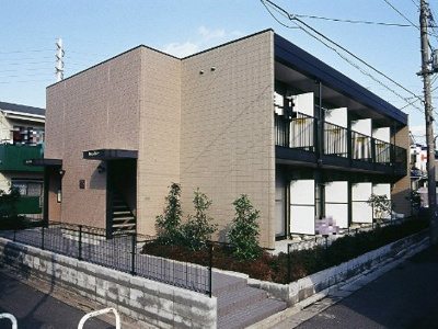 【外観】 | ミレニアム