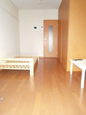 【居間・リビング】 | ミレニアム | ※ベットはついておりません