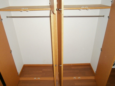 【内装】 | ミレニアム