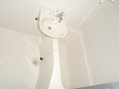 【浴室】 | ミレニアム