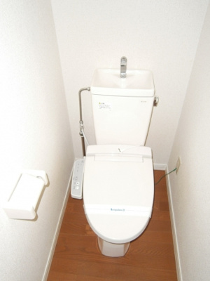 【トイレ】 | ミレニアム