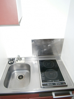 【キッチン】 | ミレニアム