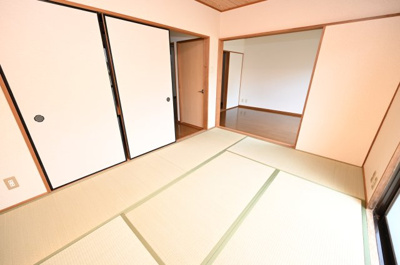 【独立洗面台】 | ネオハイムC棟