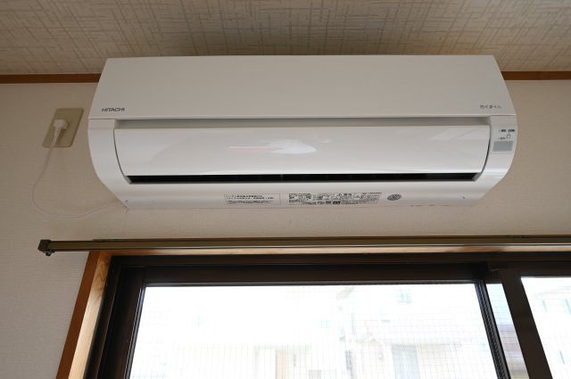 【設備】 | ネオハイムC棟