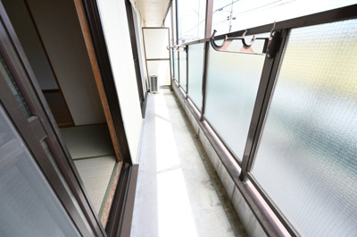 【収納】 | ネオハイムC棟