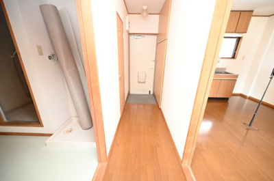 【収納】 | ネオハイムC棟