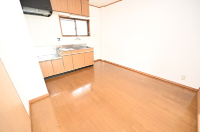 【内装】 | ネオハイムC棟