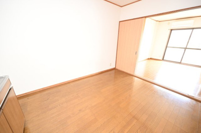 【洋室】 | ネオハイムC棟