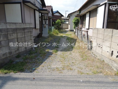 【その他共用部分】 | 手広1丁目貸家
