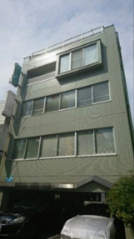 サンライトグリーンビル