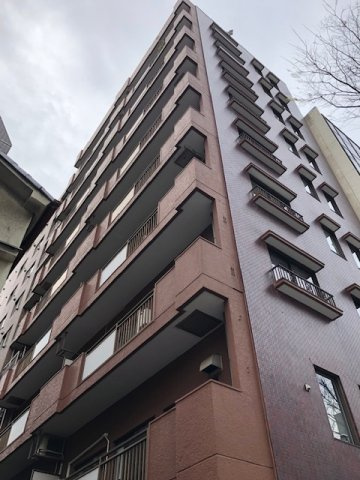 ハウスジェントウル