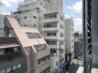 【展望】 | エルミタージュ早稲田町　HERMITAGE Waseda Machi