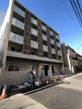 エルミタージュ早稲田町　HERMITAGE Waseda Machiの画像