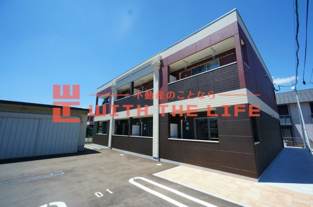 パルティール・フェンテ【キャッシュバック対象物件】