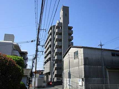 【外観】 | フォルム牛田新町