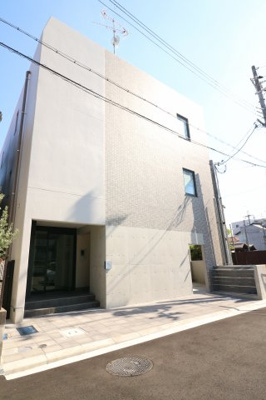 【外観】 | Motoria