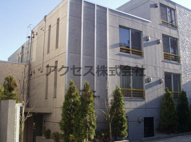 中野区上高田４丁目のマンションの画像