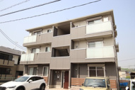 プレンティー引野　 Aの画像