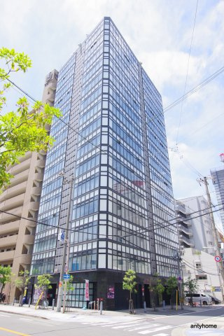 WOB西梅田　仲介手数料無料の外観