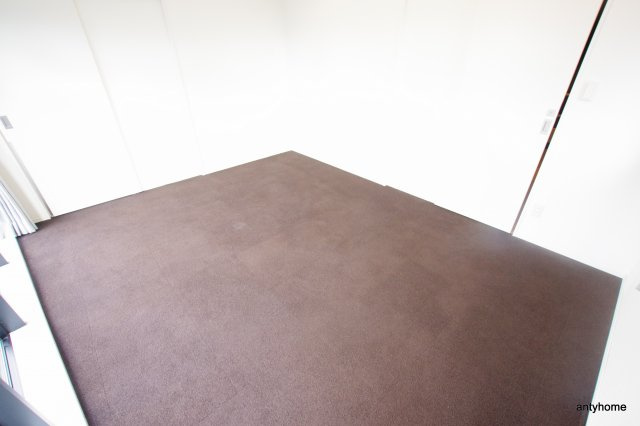 WOB西梅田　仲介手数料無料の洋室