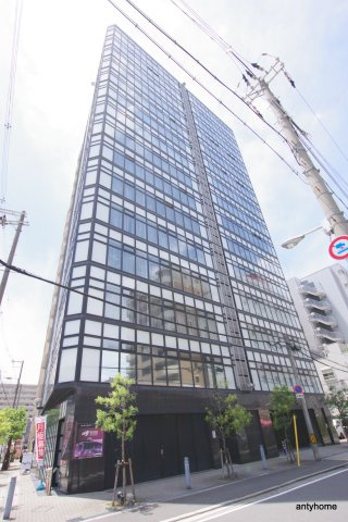 WOB西梅田　仲介手数料無料の外観