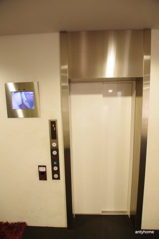 WOB西梅田　仲介手数料無料のその他共用部分