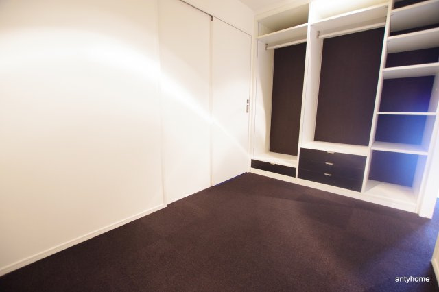 WOB西梅田　仲介手数料無料の寝室