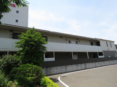 【外観】 | ビンディバージ